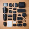How to choose the right lens cap for Canon lens protection and daily shooting