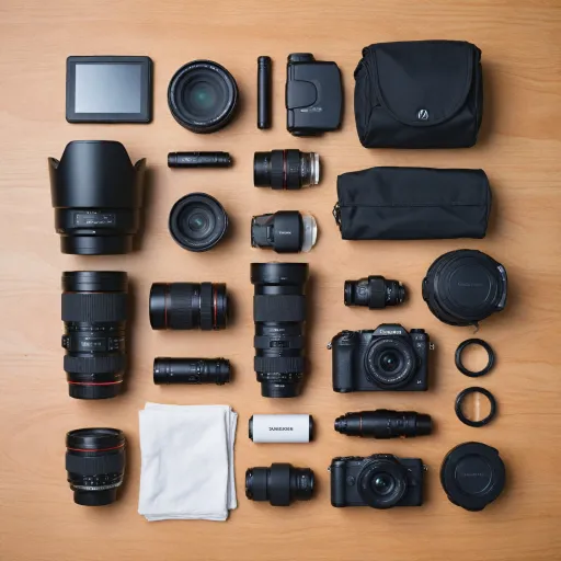 How to choose the right lens cap for Canon lens protection and daily shooting