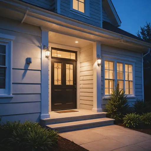 Is the Ring Floodlight Cam Wired Plus the right security upgrade for your home ?
