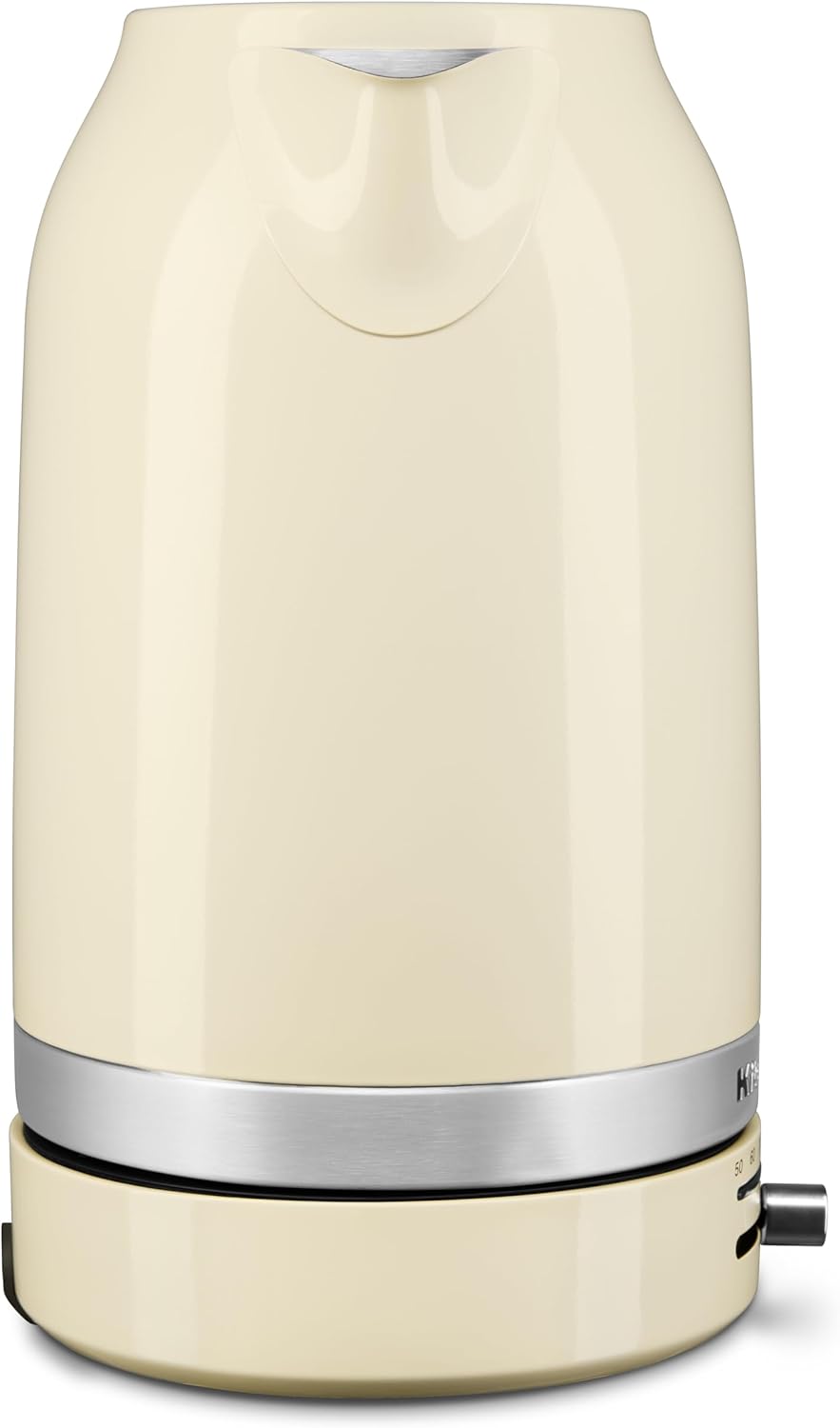 Variable Temperature Kettle 1.7 L - Almond Cream 5KEK1701BAC