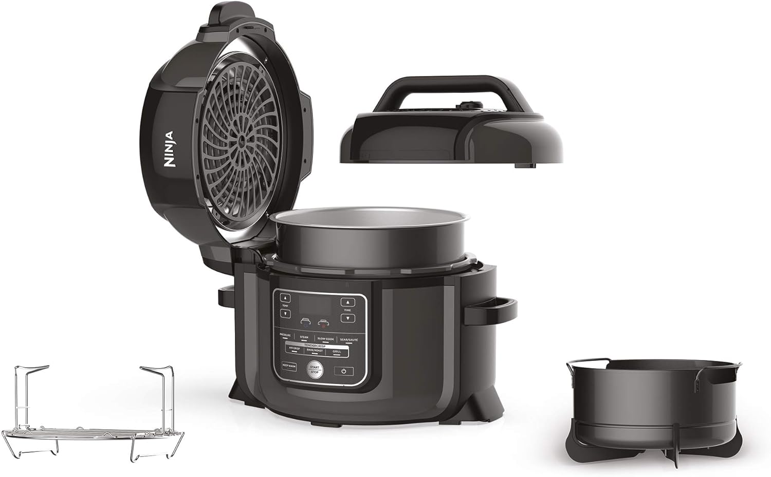 Multicooker Foodi (OP300EU)