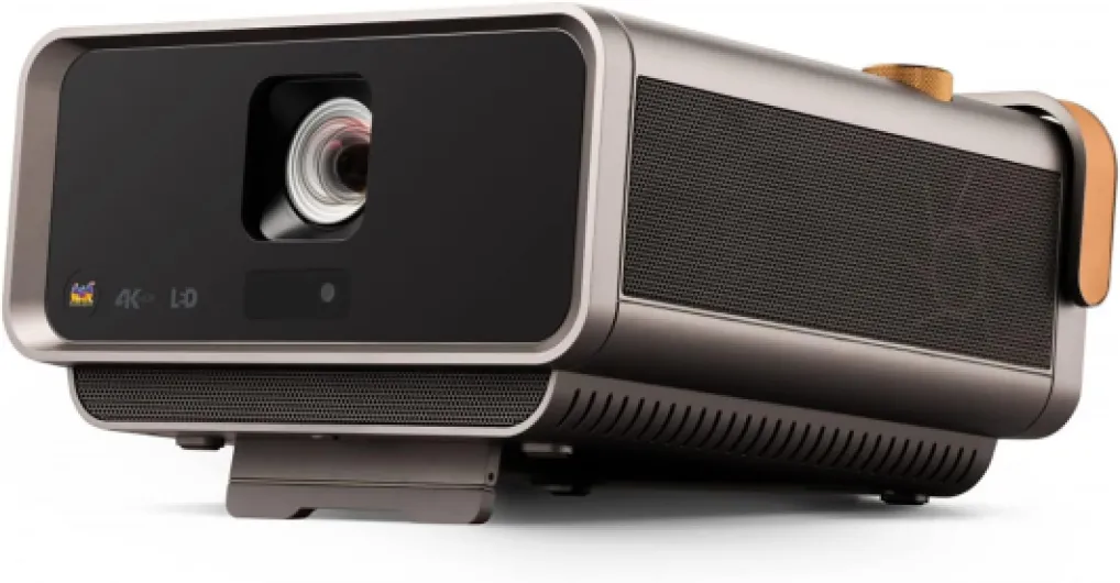 X11-4K UHD 4K HDR Short Throw Smart Portable LED Projector with Harman Kardon Audio and WiFi & Bluetooth
