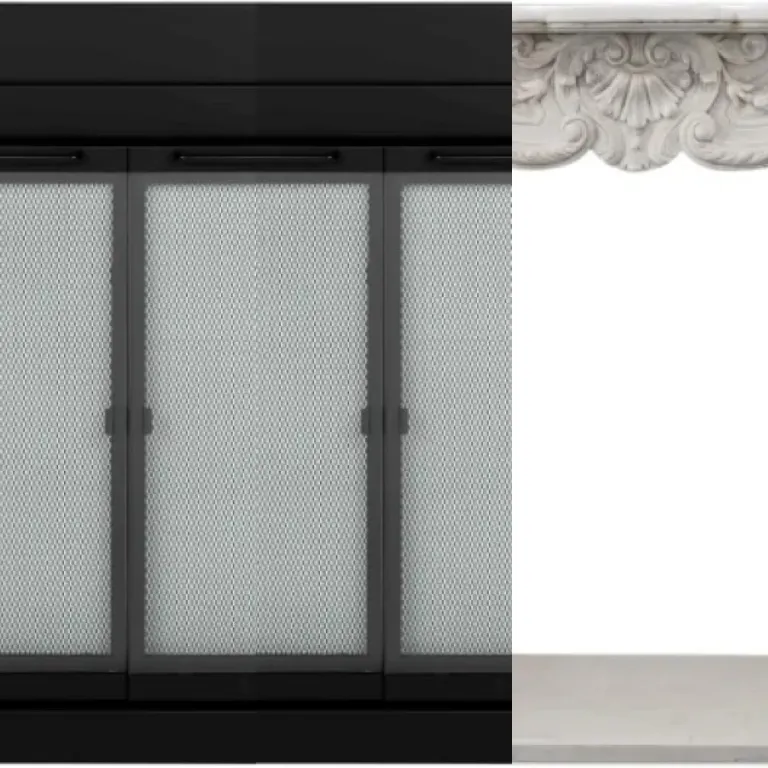 Which electric fireplace trim kits to choose? Top 4 (2026)