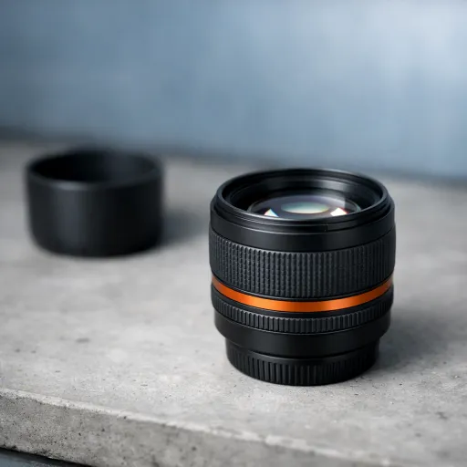 How to choose the best portrait lenses for Canon cameras