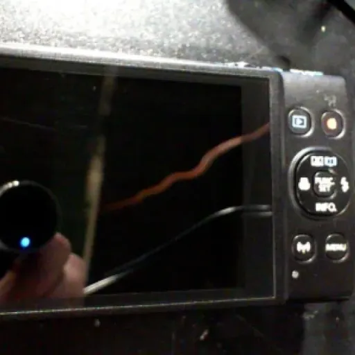 Canon IXUS 285 HS Review: a pocket camera for people who are tired of using their phone