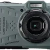 Pentax WG-1000 Review: a tough little waterproof camera for people who don’t want to risk their phone