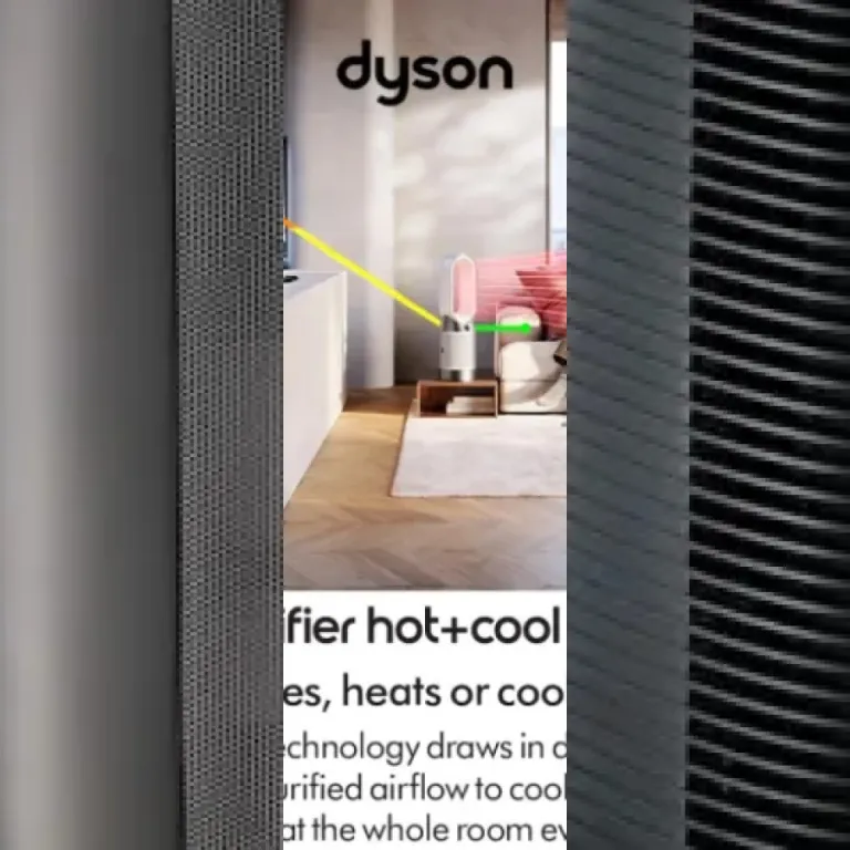 Comparison of the 4 best tower air purifiers (October 2026)
