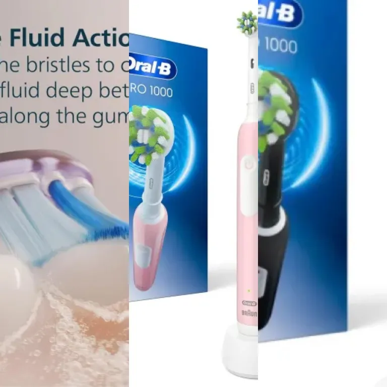The best oscillating electric toothbrushes: our top 10 (October 2026)