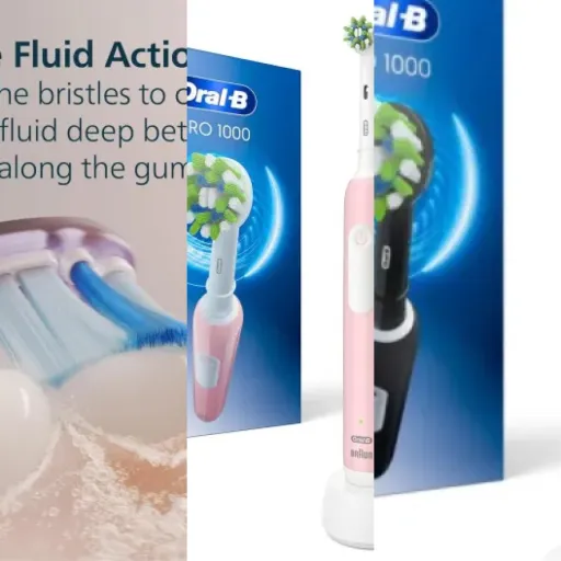 The best oscillating electric toothbrushes: our top 10 (October 2026)