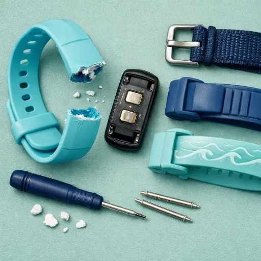 Garmin vivofit jr broken lava band issues and how to choose a better tracker for kids