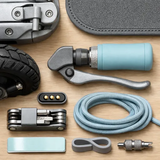 Scooterblog guide to electric scooters for informed urban riders