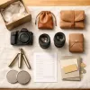 How a lensrentals promo code helps you save money on pro photography equipment rentals