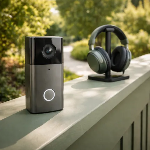 Bluetooth vs 2.4 GHz for smart doorbells and gaming headsets