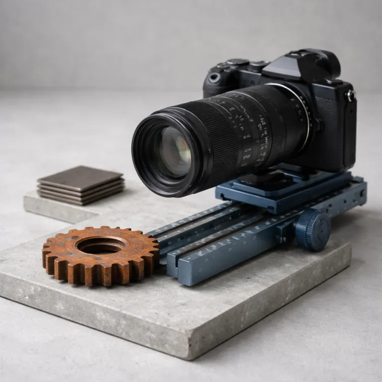 Mastering focus stacking for sharper images in digital photography