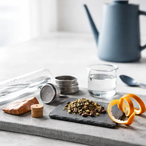 Choosing the right carafe for electric kettle rituals and refined beverages