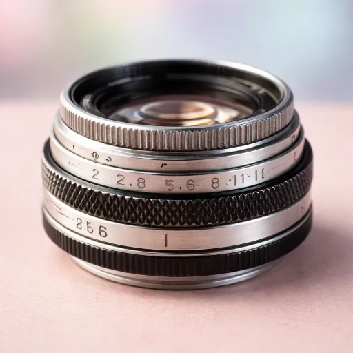 How 1950s photography shaped modern vision and digital camera culture