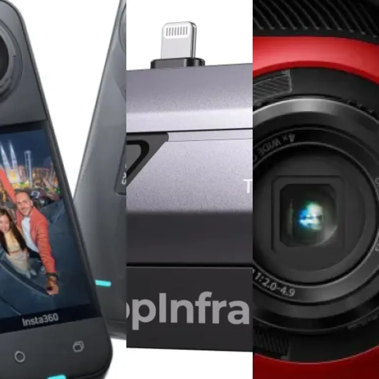 12 best rugged digital cameras: our comparison (2026)
