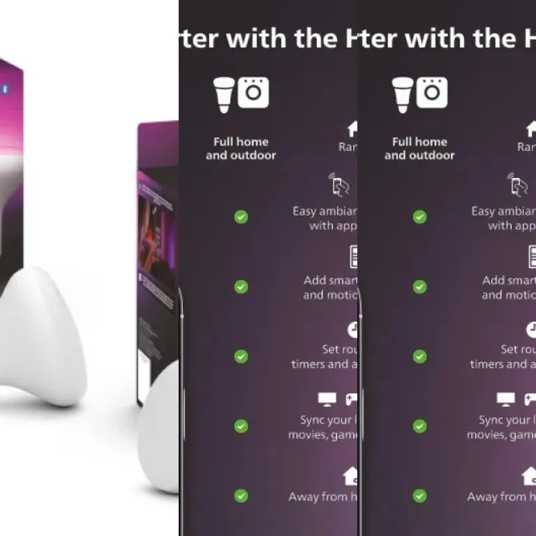 Comparison of the 20 best color changing smart light bulbs (2026)
