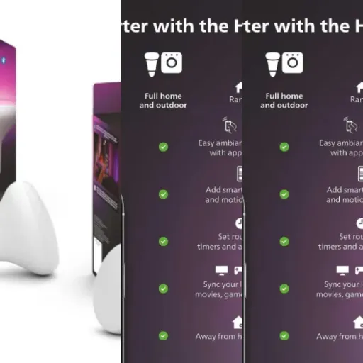 Comparison of the 20 best color changing smart light bulbs (2026)