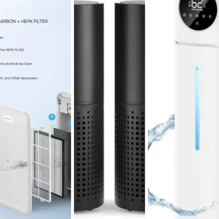 The best quiet air purifiers: our top 8 (2026)