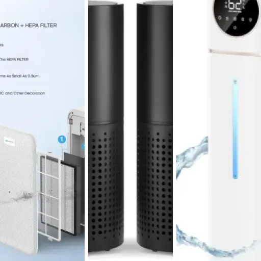 The best quiet air purifiers: our top 8 (2026)