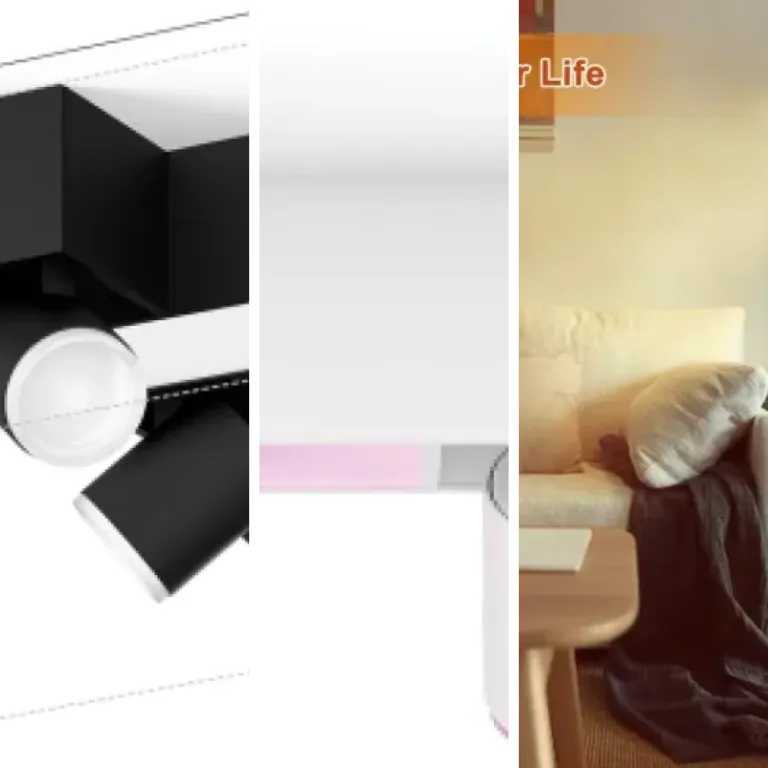 The best smart floor lamps: our top 8 (2026)