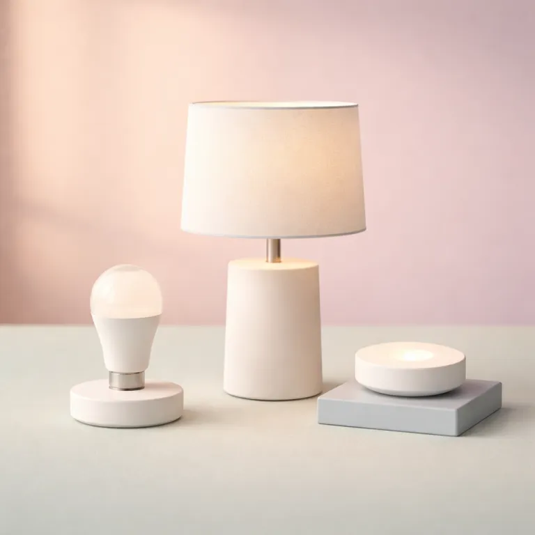 The best matter-compatible smart lights: our top 4 (2026)