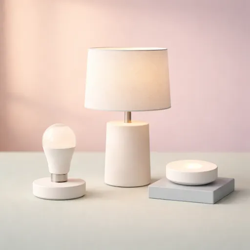 The best matter-compatible smart lights: our top 4 (2026)