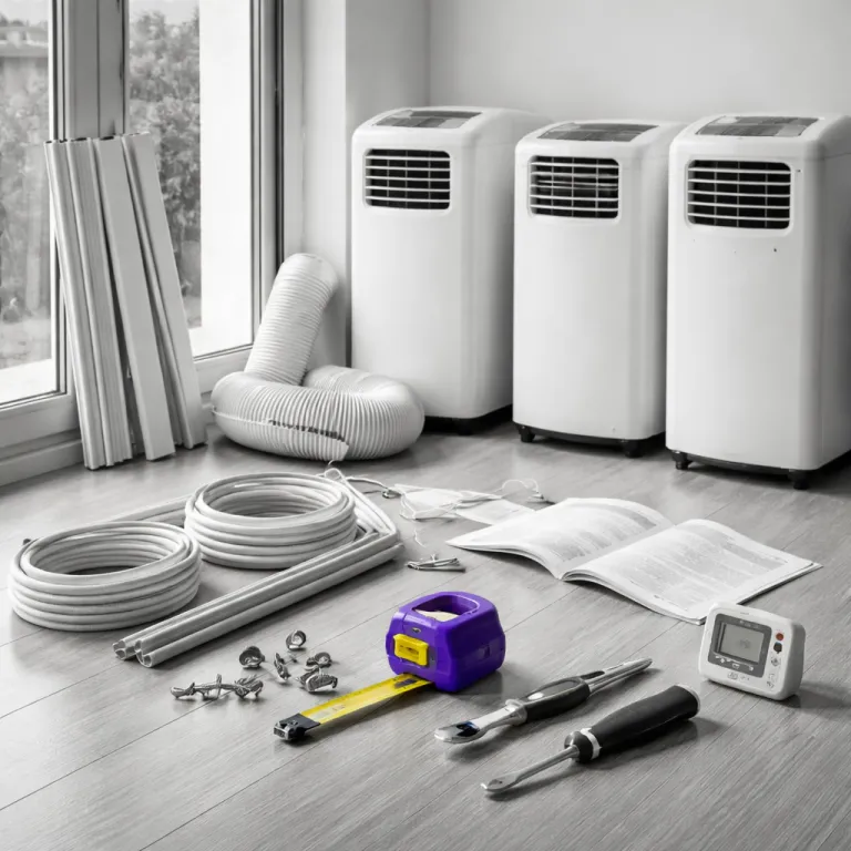 The best portable air conditioners with window kits: our top 15 (October 2026)