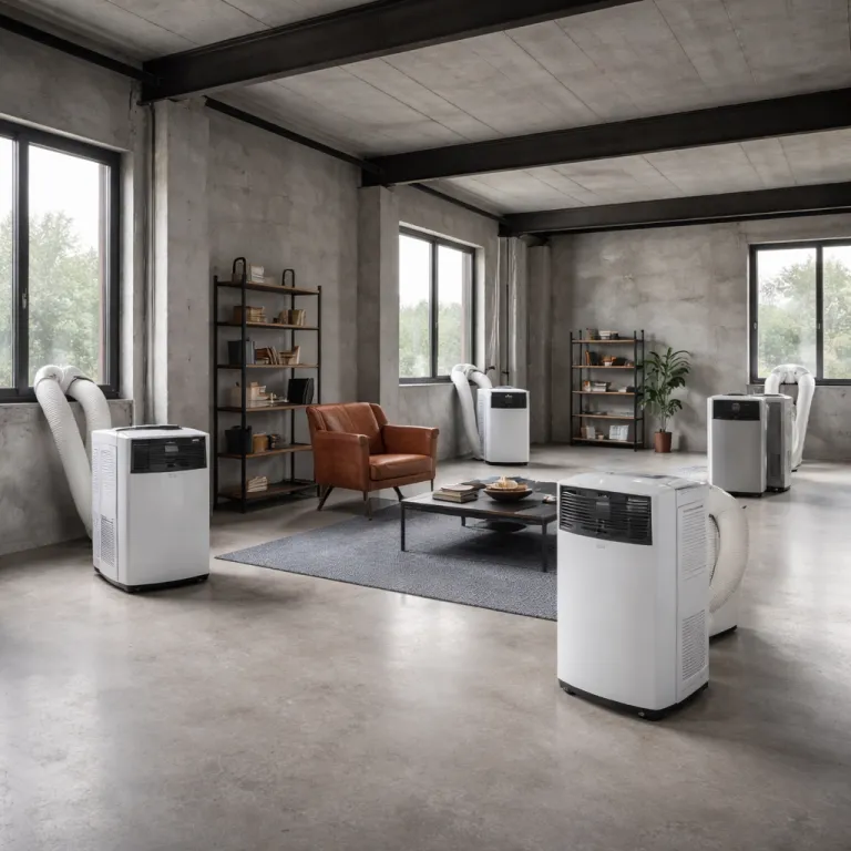 The 7 best dual hose portable air conditioners for large rooms (October 2026)