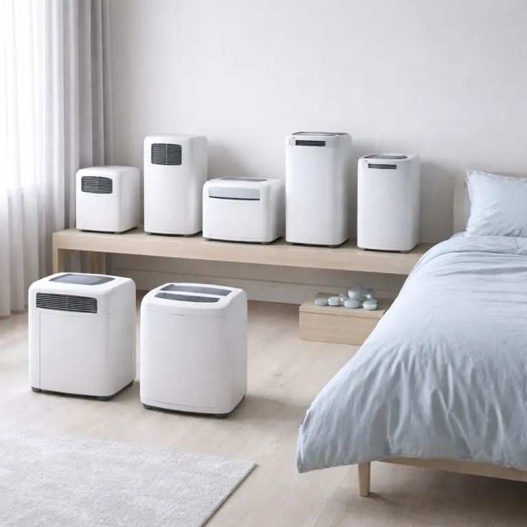 Top 13: best portable air conditioners with sleep mode (October 2026)