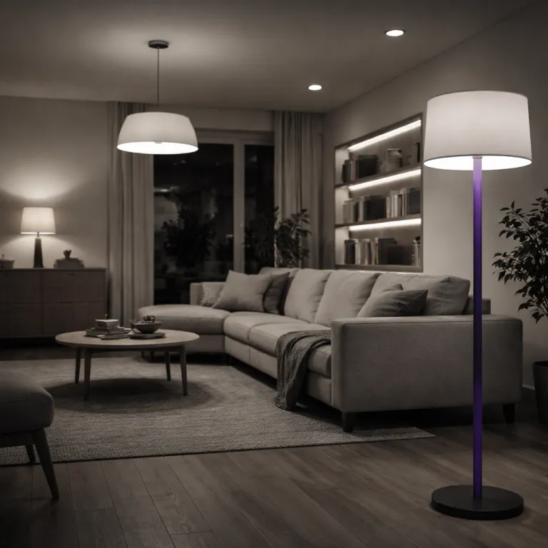 Which smart lights with scheduling to choose? Top 8 (2026)