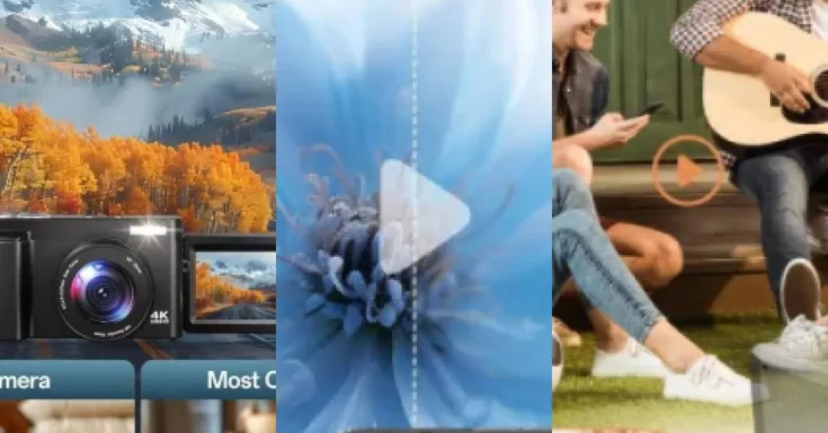 Top 3: best digital cameras for beginners (April 2026)