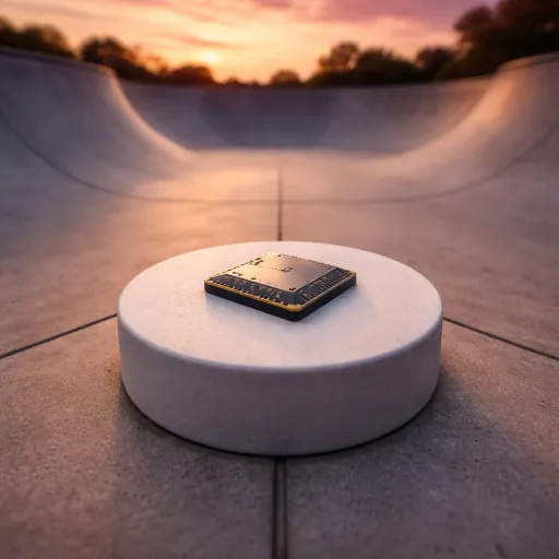 GoPro unveils its GP3 processor at NAB: what the new generation means for action footage