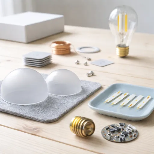 Linkind's $20 Matter Edison bulb: the moment a Hue Filament starts feeling overpriced