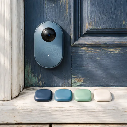 Ring Appstore: Third-Party Apps on Your Doorbell (And Why It Rewires the Ecosystem)