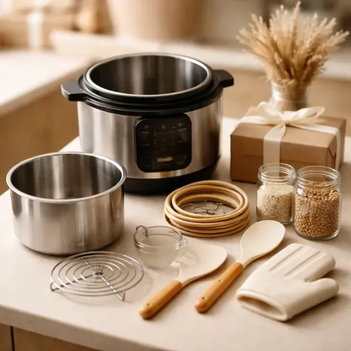 The Pressure Cooker Gift Guide for Mother's Day 2026