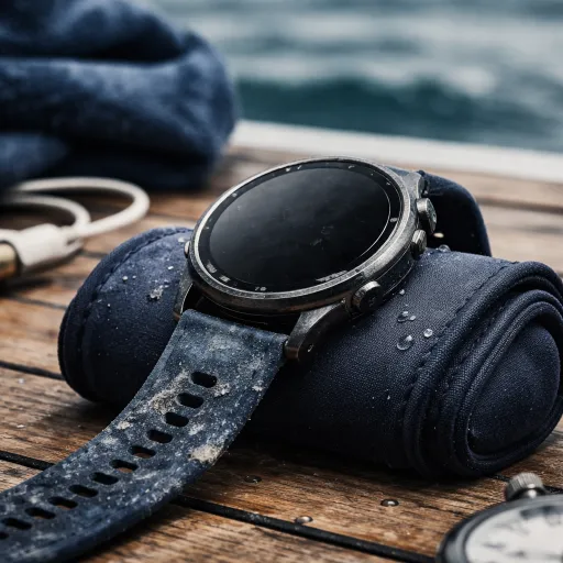 How we wear-test a smartwatch for six weeks: the methodology behind our verdicts