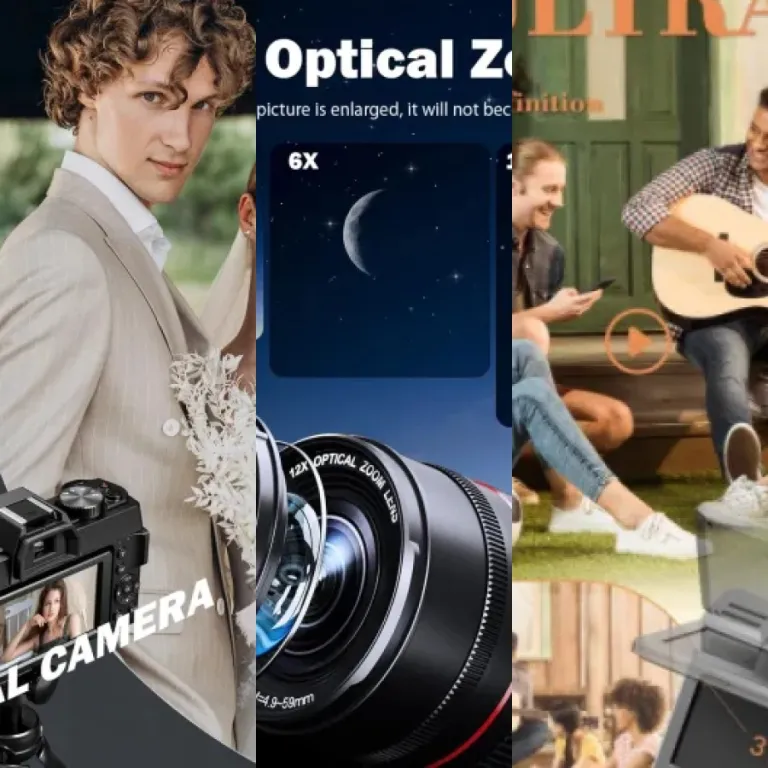 Top 7 best aPS-C digital cameras (2026)