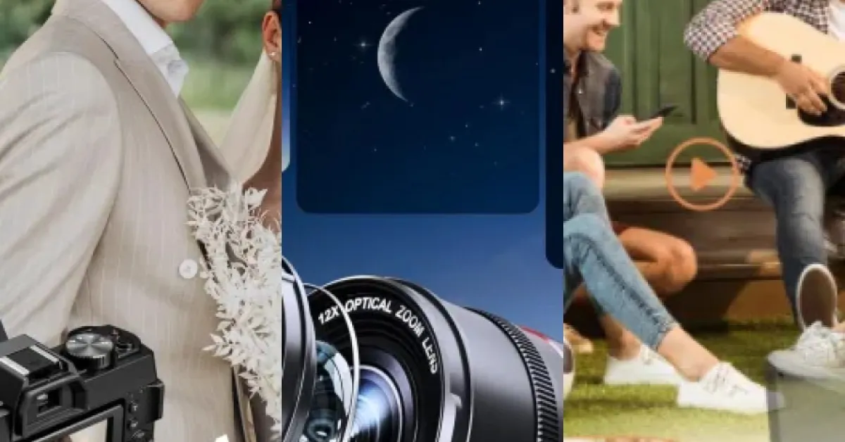 Top 5 best aPS-C digital cameras (2026)