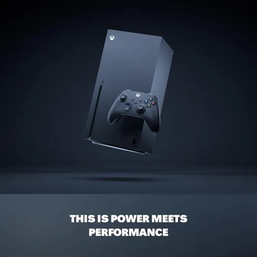 Xbox Series X