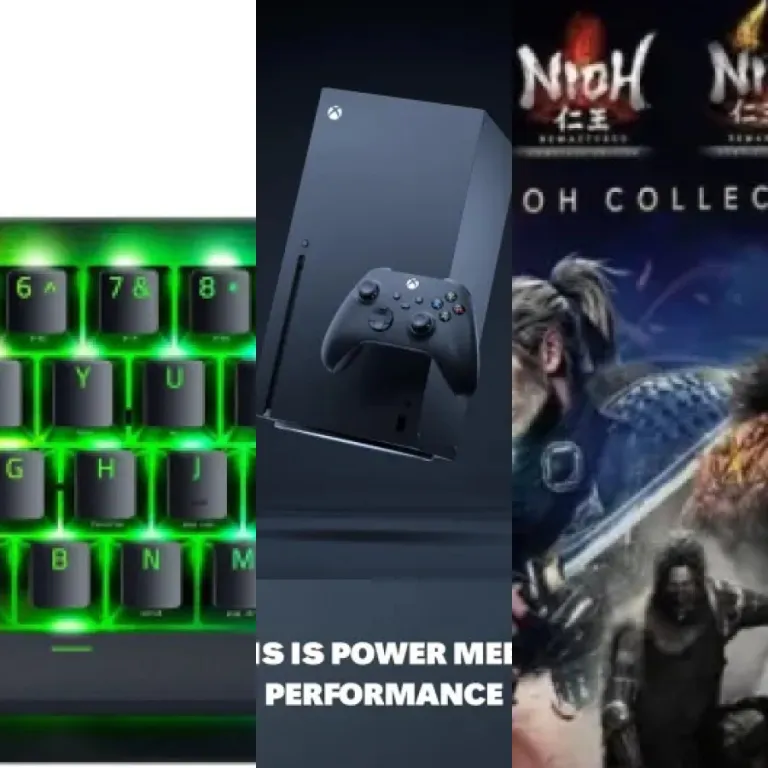 Top 4: best gaming consoles for hardcore gamers (2026)
