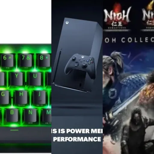 Top 4: best gaming consoles for hardcore gamers (2026)