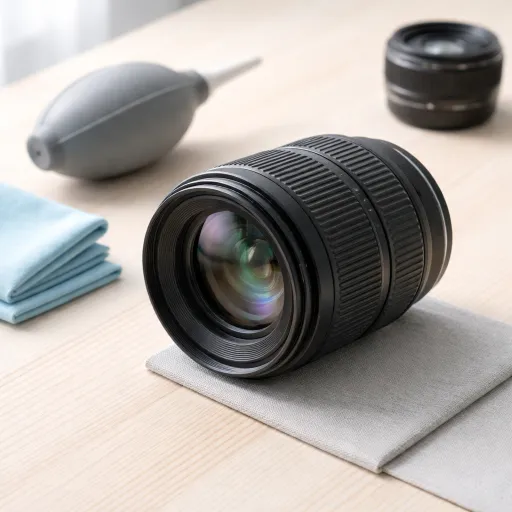Why your kit lens is better than you think (and when to finally replace it)