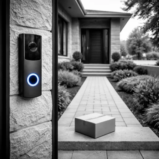 Ranking of the 22 best smart doorbells with motion detection (2026)