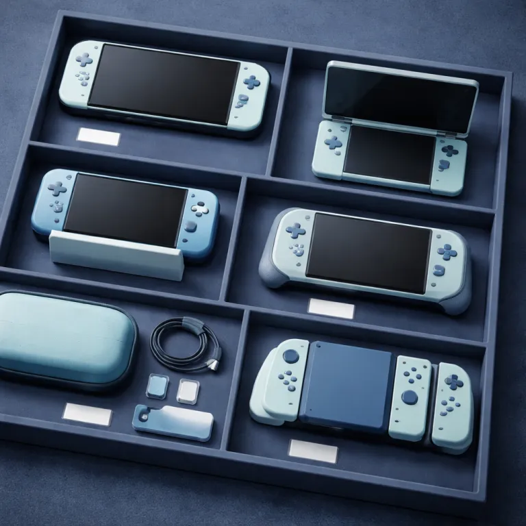 Top 3 best hybrid gaming consoles (2026)