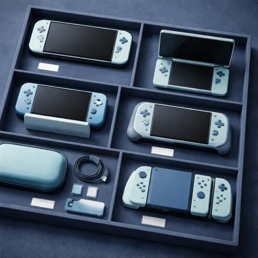 Top 3 best hybrid gaming consoles (2026)