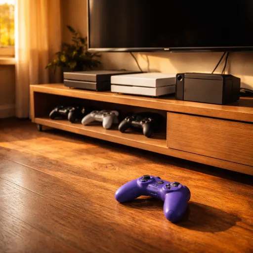 Comparison of the 5 best previous generation gaming consoles (2026)