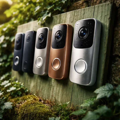 Our selection of the 6 best smart doorbells for homeowners (2026)
