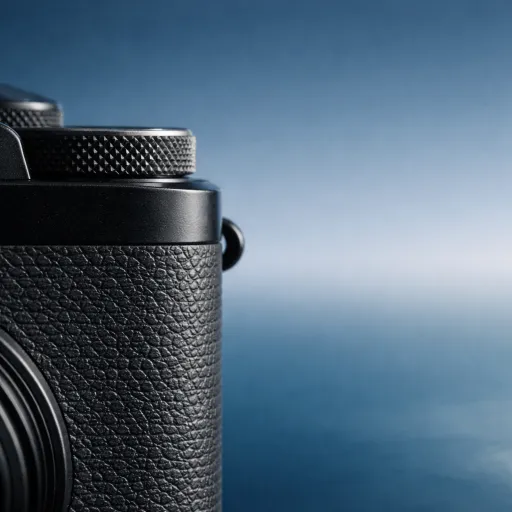 Reading a camera spec sheet: what the numbers mean and which ones you can ignore